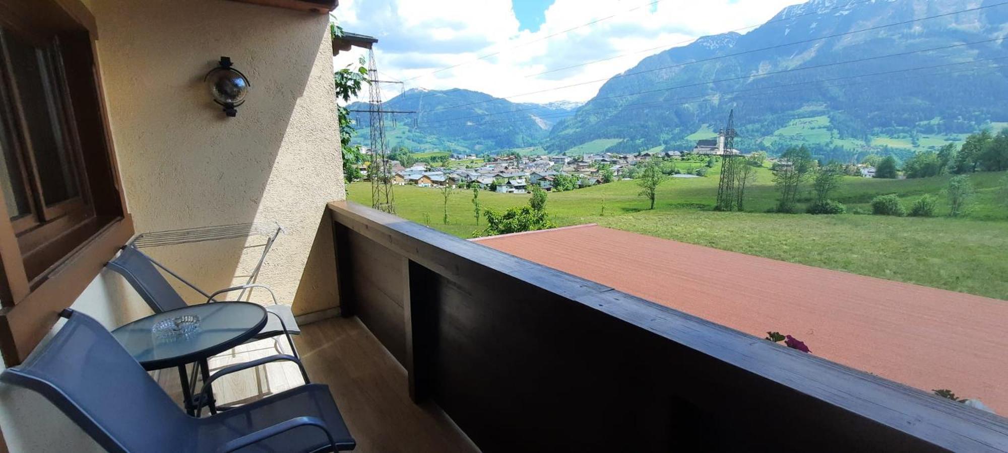 Haus Sonnenterrasse Apartment ซังคท์ไวท์ อิม โพเงา ภายนอก รูปภาพ