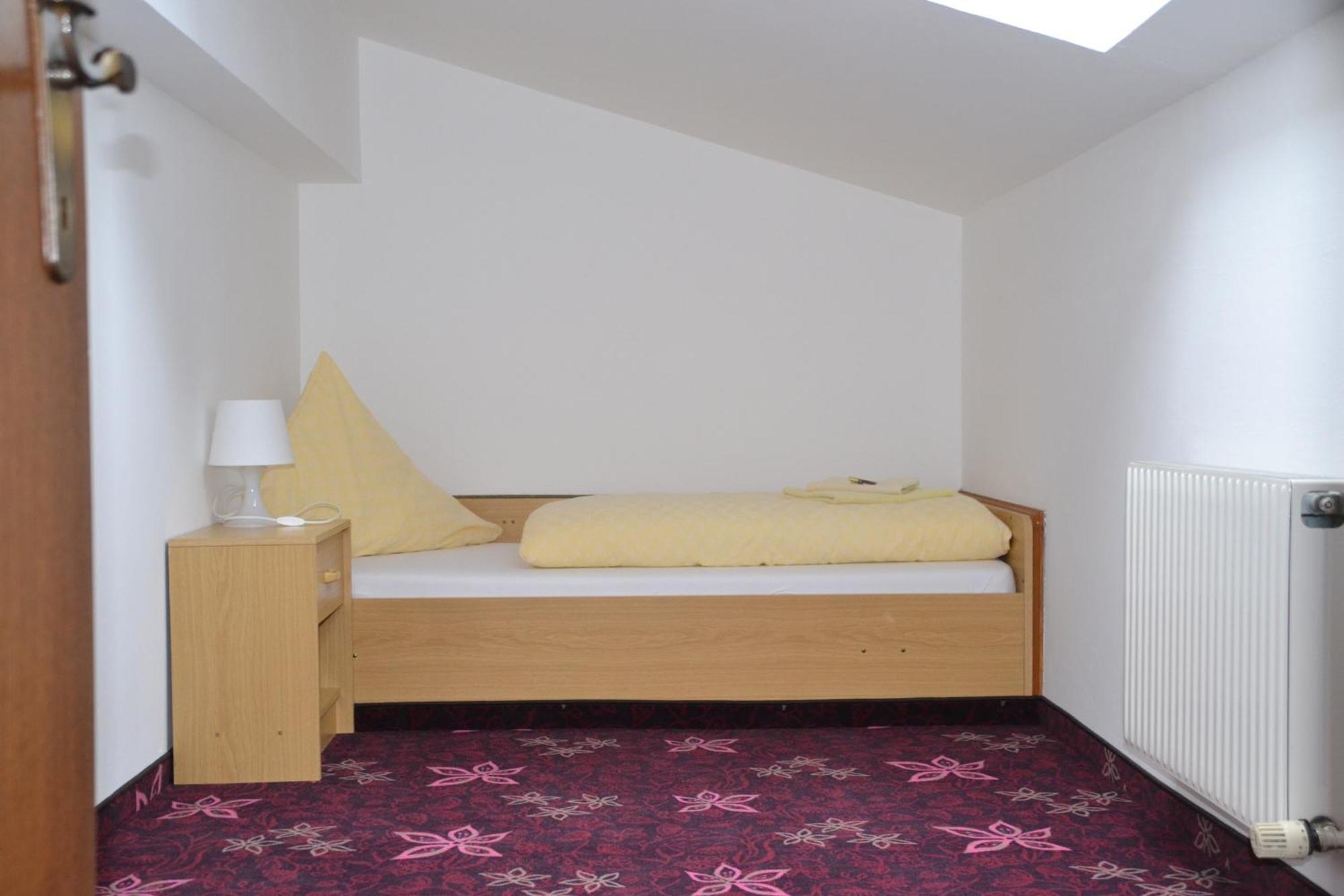 Haus Sonnenterrasse Apartment ซังคท์ไวท์ อิม โพเงา ห้อง รูปภาพ
