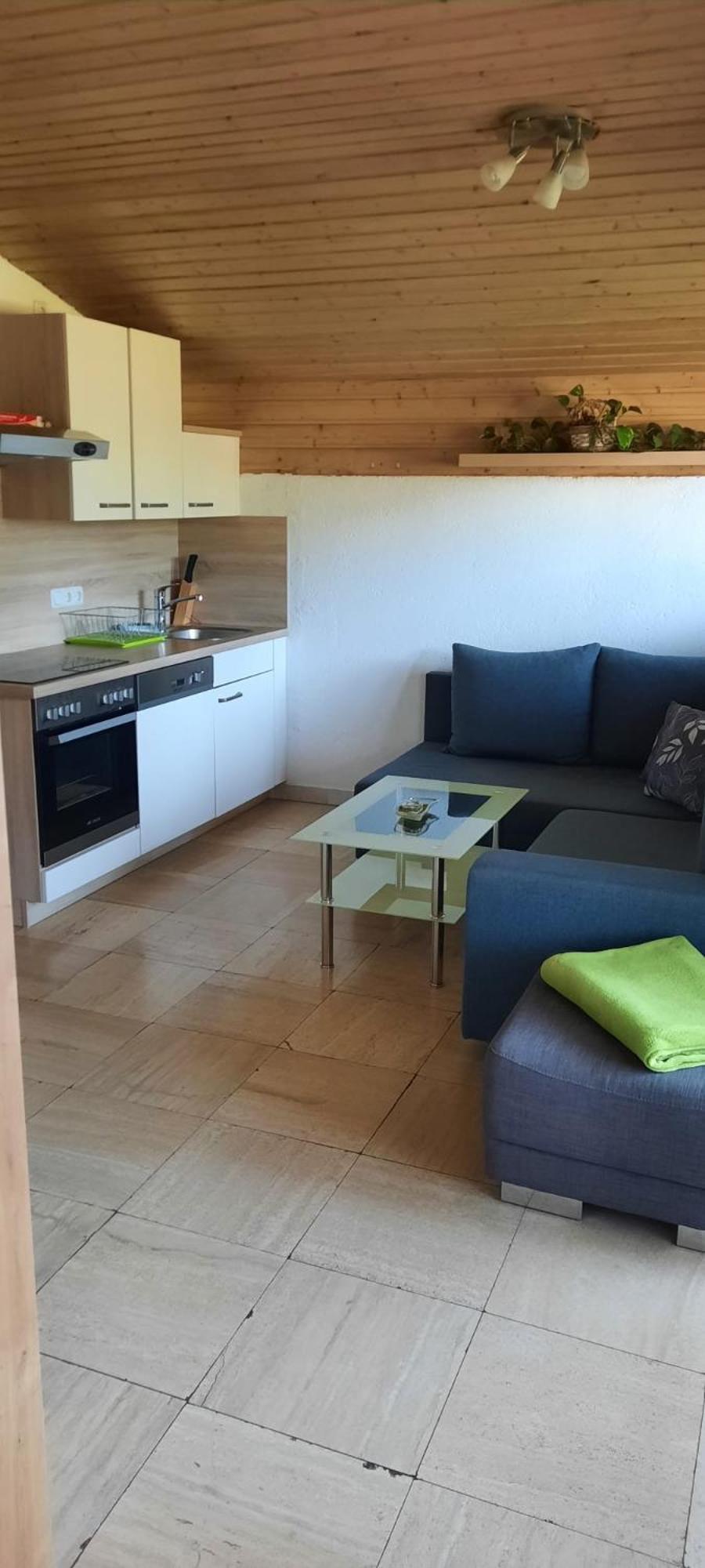 Haus Sonnenterrasse Apartment ซังคท์ไวท์ อิม โพเงา ภายนอก รูปภาพ