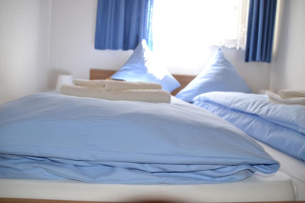 Haus Sonnenterrasse Apartment ซังคท์ไวท์ อิม โพเงา ห้อง รูปภาพ