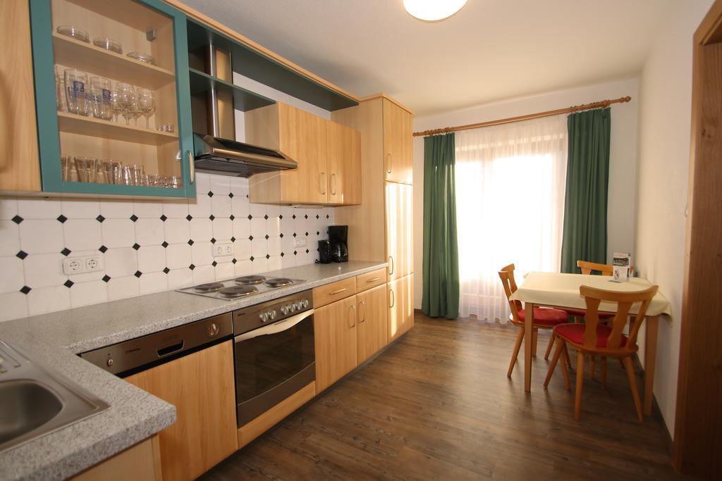 Haus Sonnenterrasse Apartment ซังคท์ไวท์ อิม โพเงา ภายนอก รูปภาพ