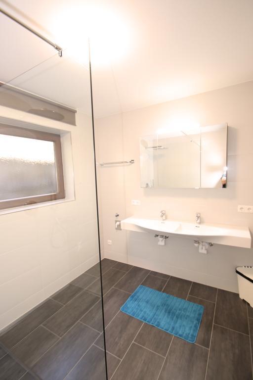 Haus Sonnenterrasse Apartment ซังคท์ไวท์ อิม โพเงา ภายนอก รูปภาพ