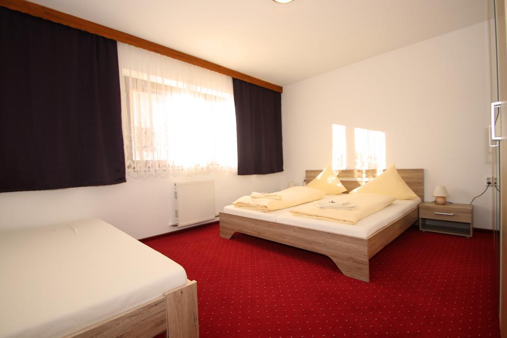 Haus Sonnenterrasse Apartment ซังคท์ไวท์ อิม โพเงา ภายนอก รูปภาพ