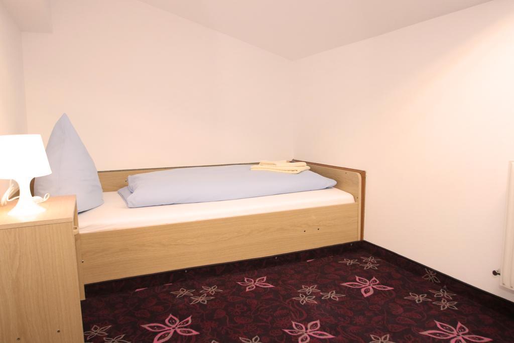 Haus Sonnenterrasse Apartment ซังคท์ไวท์ อิม โพเงา ภายนอก รูปภาพ