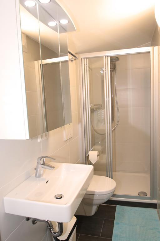 Haus Sonnenterrasse Apartment ซังคท์ไวท์ อิม โพเงา ภายนอก รูปภาพ