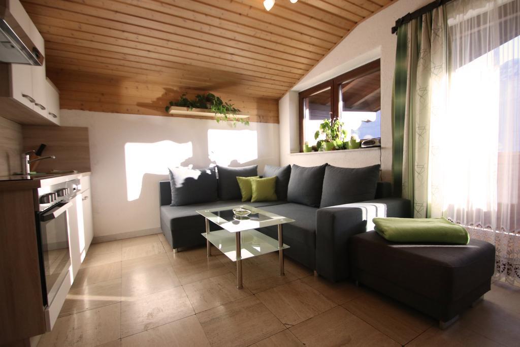 Haus Sonnenterrasse Apartment ซังคท์ไวท์ อิม โพเงา ภายนอก รูปภาพ